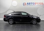 Volkswagen Polo V Рестайлинг Москва  - изображение 29