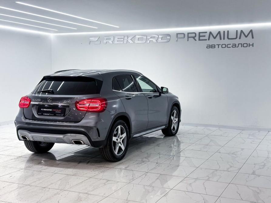 Mercedes-Benz GLA I (X156) Уфа  - изображение 28