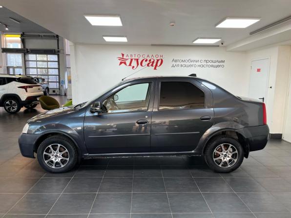 Renault Logan I с пробегом 2007 года, цена 248 000 рублей, 217168 км, седан, Автокод Объявления