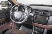 Lifan Myway Томск  - изображение 27