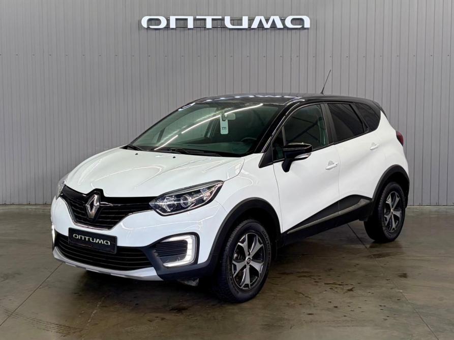 Renault Kaptur I Краснодар  - изображение 1