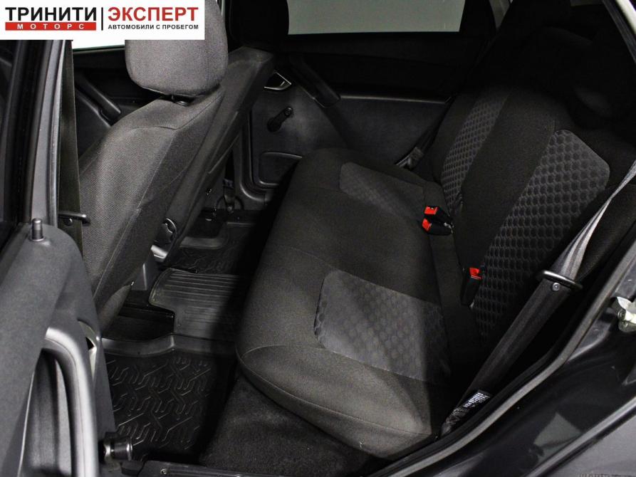 Lada (ВАЗ) Granta I Рестайлинг Белгород  - изображение 15