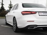 Mercedes-Benz E-Класс V (W213 S213 C238) Рестайлинг Санкт-Петербург  - изображение 44