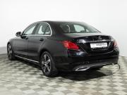 Mercedes-Benz C-Класс IV (W205) Рестайлинг Санкт-Петербург  - изображение 27