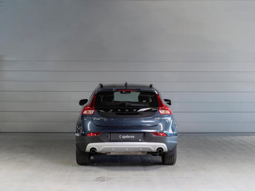 Volvo V40 Cross Country I Рестайлинг Санкт-Петербург  - изображение 4