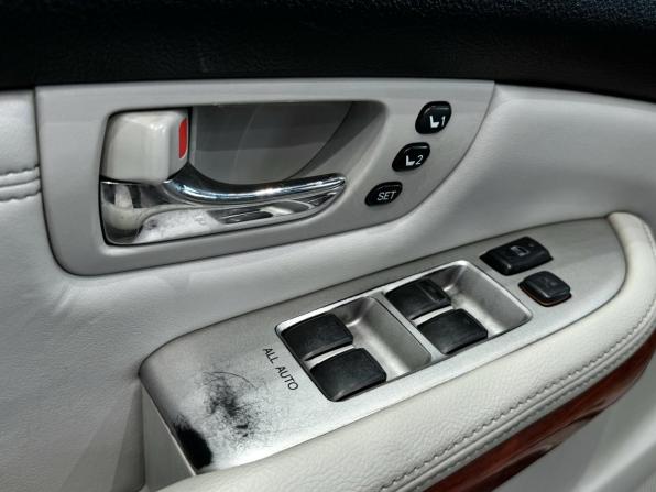 Lexus RX II с пробегом 2004 года, цена 1 430 000 рублей, 221850 км, внедорожник, Автокод Объявления