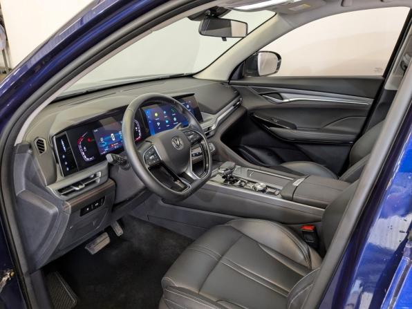 Changan CS75 Plus I Рестайлинг с пробегом 2023 года, цена 1 900 000 рублей, 87969 км, внедорожник, Автокод Объявления
