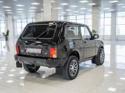Lada (ВАЗ) 2121 (4x4) I Рестайлинг Самара  - изображение 15
