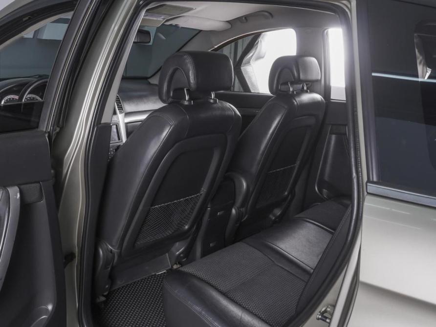 Chevrolet Captiva I Ростов-на-Дону  - изображение 13