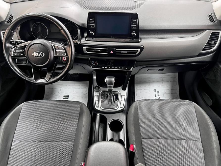 Kia Seltos I Тверь  - изображение 10