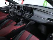 Lexus ES VII Рестайлинг Москва  - изображение 28