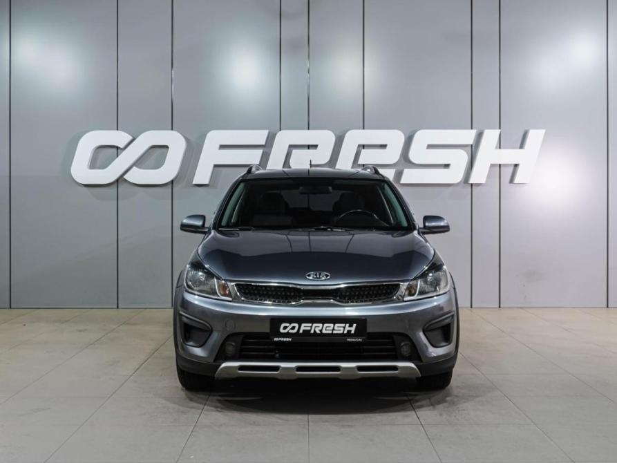 Kia Rio IV Воронеж  - изображение 3