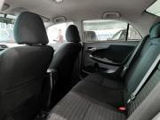 Toyota Corolla X (E140 E150) Казань  - изображение 37