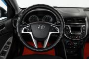Hyundai Solaris I Рестайлинг Челябинск  - изображение 26
