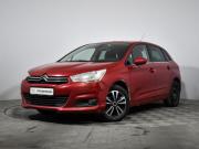 Citroen C4 II Санкт-Петербург  - изображение 20