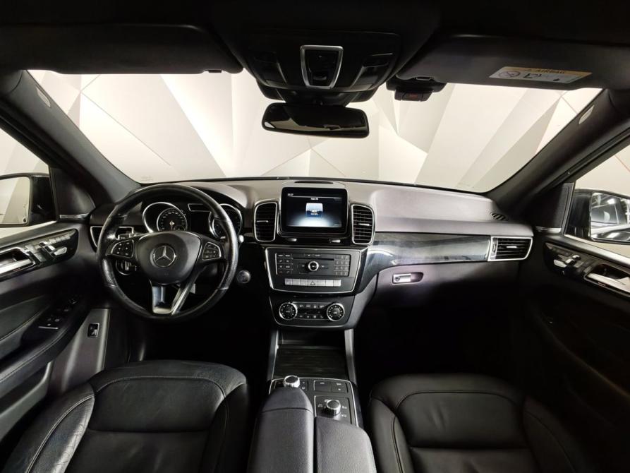 Mercedes-Benz GLE I (W166) Москва  - изображение 14