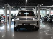 Geely Galaxy M7 Москва  - изображение 31