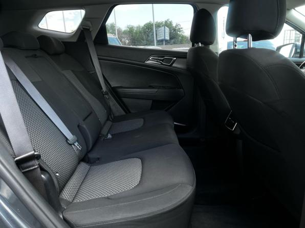 Kia Sportage V с пробегом 2022 года, цена 3 099 000 рублей, 137968 км, внедорожник, Автокод Объявления