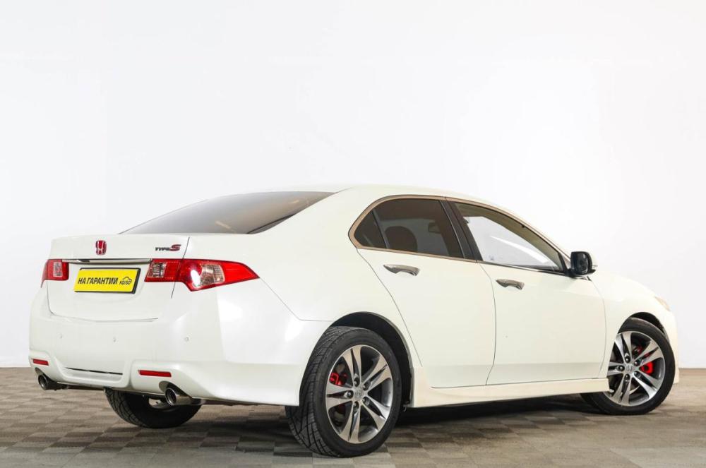 Honda Accord VIII Рестайлинг Тюмень  - изображение 7