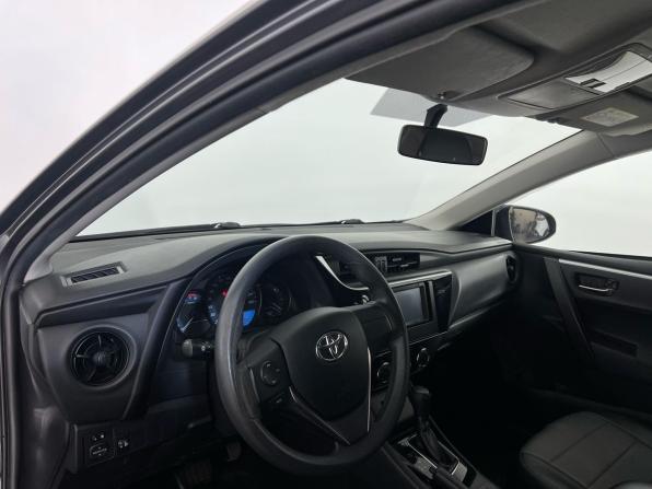 Toyota Corolla XI (E160 E170 E180) с пробегом 2016 года, цена 1 499 000 рублей, 74000 км, седан, Автокод Объявления