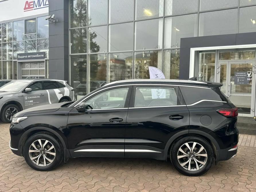 Chery Tiggo 7 Pro I Пермь  - изображение 5