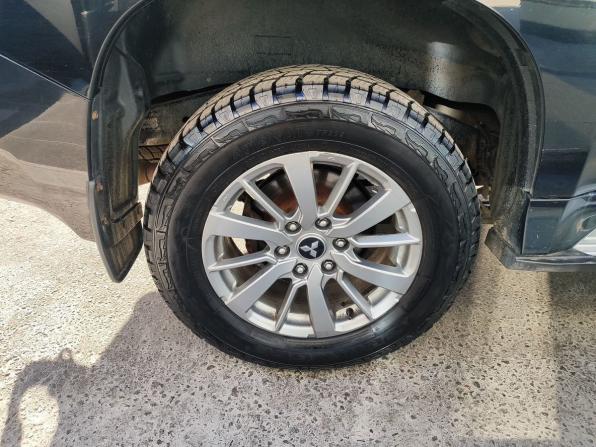 Mitsubishi Pajero Sport III Рестайлинг с пробегом 2020 года, цена 3 099 000 рублей, 158525 км, внедорожник, Автокод Объявления