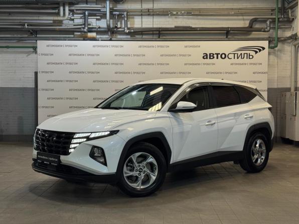 Hyundai Tucson IV с пробегом 2020 года, цена 2 589 000 рублей, 69800 км, внедорожник, Автокод Объявления