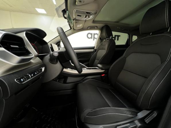 Geely Coolray I с пробегом 2023 года, цена 1 890 000 рублей, 60180 км, внедорожник, Автокод Объявления