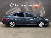 Peugeot 408 I Пермь  - изображение 26