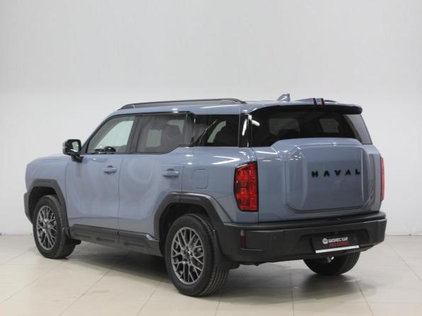 Haval H3 I с пробегом 2024 года, цена 2 350 000 рублей, 53409 км, внедорожник, Автокод Объявления