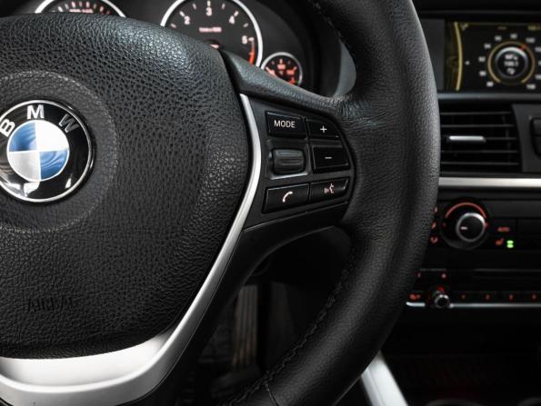 BMW X3 II (F25) с пробегом 2011 года, цена 1 840 000 рублей, 163574 км, внедорожник, Автокод Объявления