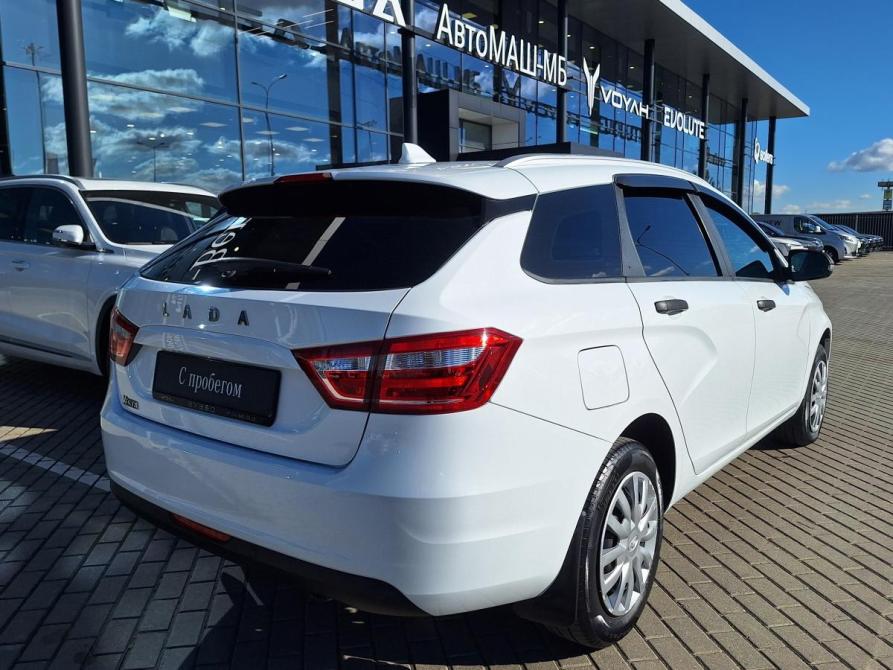 Lada (ВАЗ) Vesta I Люберцы  - изображение 2