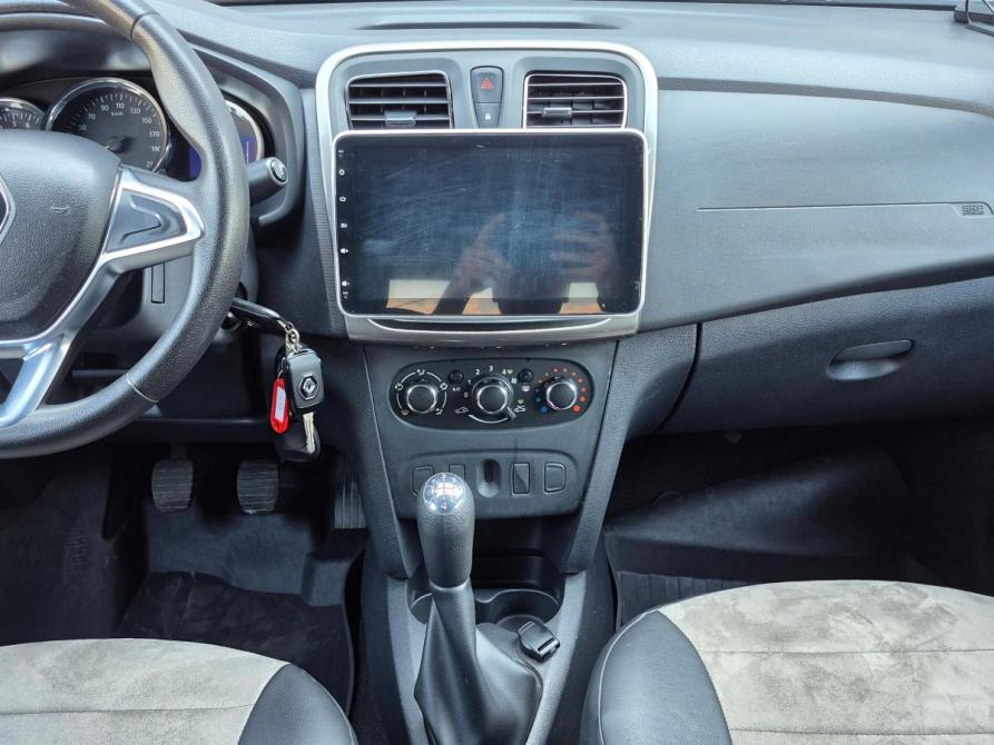 Renault Logan II Рестайлинг Воронеж  - изображение 12