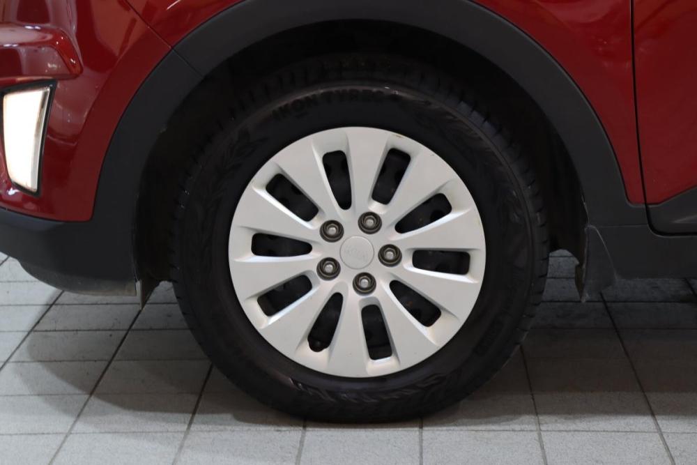 Hyundai Creta I Сургут  - изображение 9