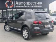 Volkswagen Touareg I Рестайлинг Волгоград  - изображение 23