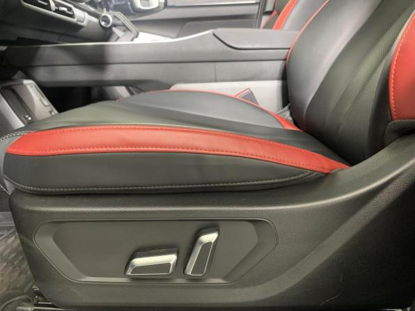 Haval H3 I с пробегом 2024 года, цена 2 235 000 рублей, 62501 км, внедорожник, Автокод Объявления