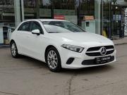 Mercedes-Benz A-Класс IV (W177) Ижевск  - изображение 30