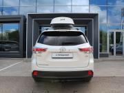 Toyota Highlander III (XU50) Стерлитамак  - изображение 24