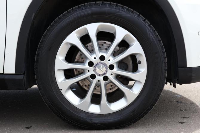 Mercedes-Benz GLA I (X156) с пробегом 2015 года, цена 1 690 000 рублей, 149211 км, внедорожник, Автокод Объявления