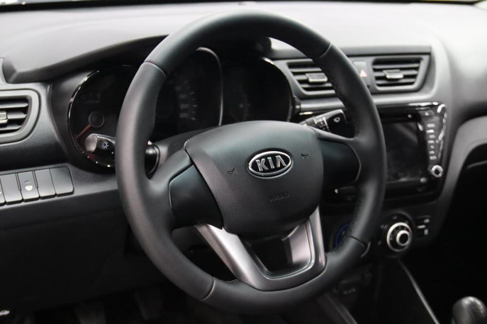 Kia Rio III Сургут  - изображение 15