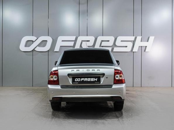 Lada (ВАЗ) Priora I с пробегом 2012 года, цена 299 000 рублей, 277776 км, седан, Автокод Объявления