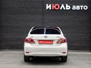 Toyota Corolla X (E140 E150) Рестайлинг Екатеринбург  - изображение 23