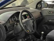 Hyundai Getz I Рестайлинг Оренбург  - изображение 27