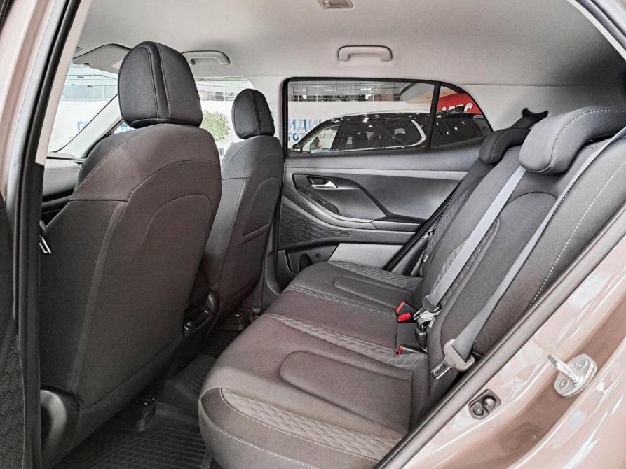 Hyundai Creta II Казань  - изображение 15
