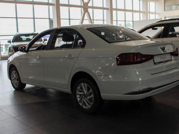 Jetta VA3 с пробегом 2023 года, цена 1 699 000 рублей, 5 км, седан, Автокод Объявления