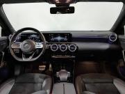 Mercedes-Benz CLA II (C118 X118) Москва  - изображение 42