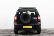 Chevrolet Niva I Сургут  - изображение 22
