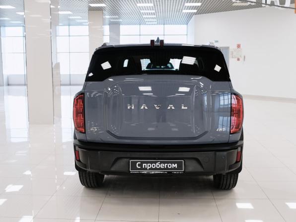 Haval H3 I с пробегом 2024 года, цена 2 688 000 рублей, 48054 км, внедорожник, Автокод Объявления