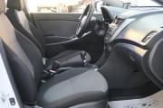 Hyundai Solaris I Омск  - изображение 43