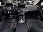 Audi Q5 II (FY) Рестайлинг Москва  - изображение 40